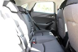 2026 Mazda CX-3 G20 Pure