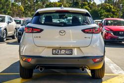 2026 Mazda CX-3 G20 Pure