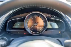 2026 Mazda CX-3 G20 Pure