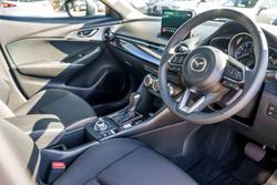 2026 Mazda CX-3 G20 Pure