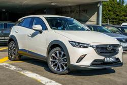 2026 Mazda CX-3 G20 Pure