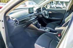 2026 Mazda CX-3 G20 Pure