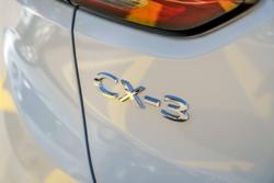 2026 Mazda CX-3 G20 Pure
