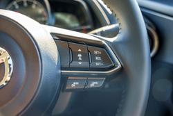 2026 Mazda CX-3 G20 Pure