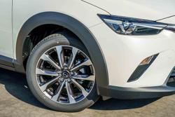 2026 Mazda CX-3 G20 Pure