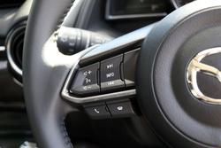2026 Mazda CX-3 G20 Pure
