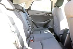 2026 Mazda CX-3 G20 Pure