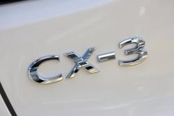 2026 Mazda CX-3 G20 Pure