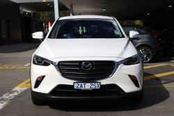 2026 Mazda CX-3 G20 Pure
