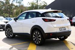 2026 Mazda CX-3 G20 Pure