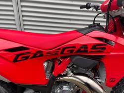 2025 Gas Gas MC 150 MC Red