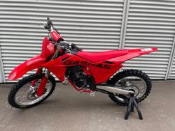 2025 Gas Gas MC 150 MC Red