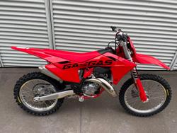 2025 Gas Gas MC 150 MC Red