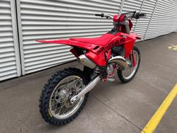 2025 Gas Gas MC 150 MC Red