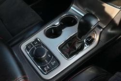 2021 Jeep Grand Cherokee Trailhawk