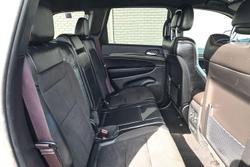 2021 Jeep Grand Cherokee Trailhawk