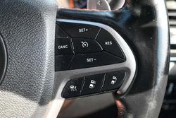 2021 Jeep Grand Cherokee Trailhawk