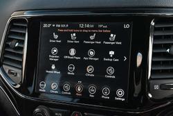 2021 Jeep Grand Cherokee Trailhawk