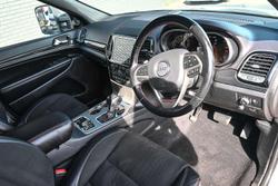 2021 Jeep Grand Cherokee Trailhawk