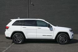 2021 Jeep Grand Cherokee Trailhawk