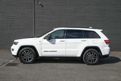 2021 Jeep Grand Cherokee Trailhawk
