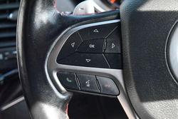 2021 Jeep Grand Cherokee Trailhawk