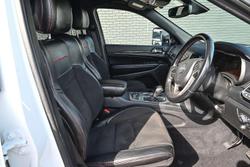 2021 Jeep Grand Cherokee Trailhawk