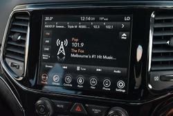 2021 Jeep Grand Cherokee Trailhawk
