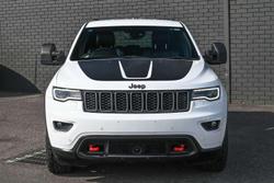 2021 Jeep Grand Cherokee Trailhawk