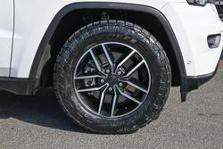 2021 Jeep Grand Cherokee Trailhawk