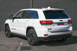 2021 Jeep Grand Cherokee Trailhawk