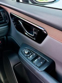 2026 Subaru Forester Hybrid Sport