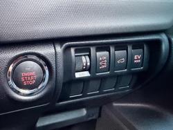 2026 Subaru Forester Hybrid Sport