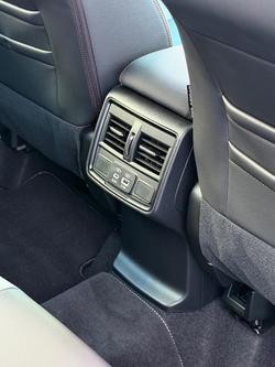 2026 Subaru Forester Hybrid Sport