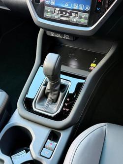 2026 Subaru Forester Hybrid Sport