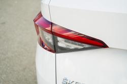 2018 SKODA Kodiaq 132TSI