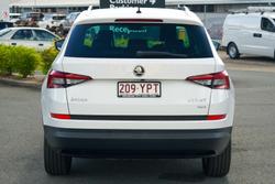2018 SKODA Kodiaq 132TSI