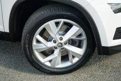 2018 SKODA Kodiaq 132TSI