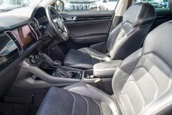 2018 SKODA Kodiaq 132TSI