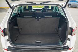 2018 SKODA Kodiaq 132TSI