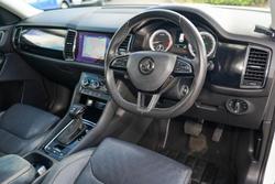 2018 SKODA Kodiaq 132TSI