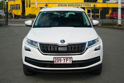 2018 SKODA Kodiaq 132TSI