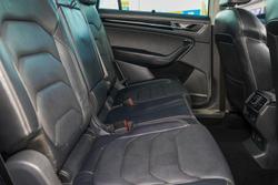 2018 SKODA Kodiaq 132TSI