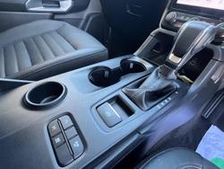 2025 Ford Everest Sport