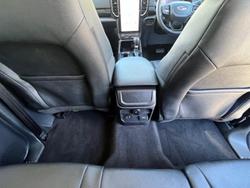 2025 Ford Everest Sport