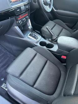 2014 Mazda CX-5 Maxx Sport