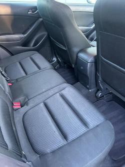 2014 Mazda CX-5 Maxx Sport