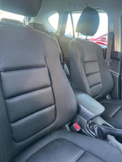 2014 Mazda CX-5 Maxx Sport