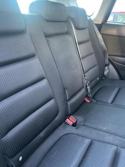 2014 Mazda CX-5 Maxx Sport