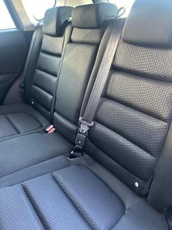 2014 Mazda CX-5 Maxx Sport